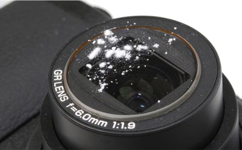 MegaGear Ultraviolet (UV) Camera Lens Filter and Protector for Sony Cyber-Shot DSC-RX100 VI, Transparent, Compact (MG1520)...