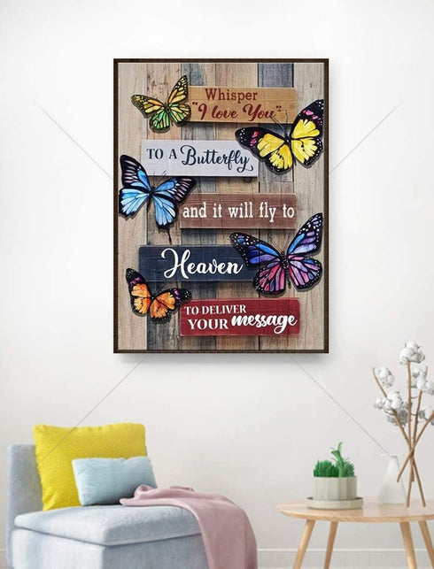 KTHOFCY 5D DIY Diamond Painting Kits for Adults Kids Mushroom Butterfly Full Drill Embroidery Cross Stitch Crystal Rhinestone Paintings Pictures A...