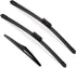 3 wipers Replacement for Toyota Prius 2016-2020, Windshield Wiper Blades Original Equipment Replacement - 28"/16"/16" (Set of 3)...