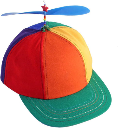 Adult Propeller Hat...