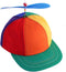Adult Propeller Hat...