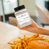 Gourmet Fries Seasoning, Salt and Vinegar Fry Seasoning with Dill - Delicious and Tangy Dill Pickle Flavor - Great on Fries, Fried Fish, Popcorn, ...