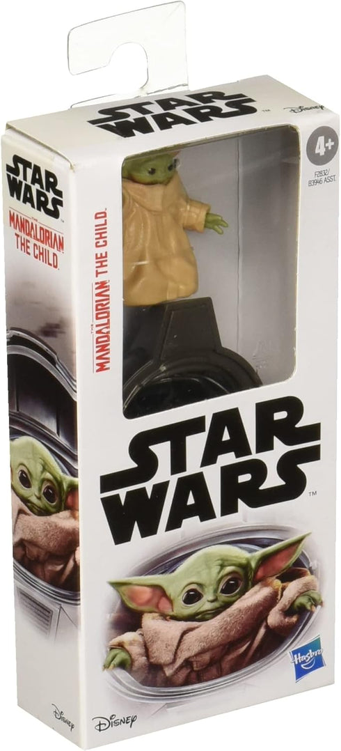 Star Wars The Child 1.25 Inch Action Figure 2021 Value Series...