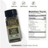 Pride of India – Cumin Seed Whole – Gourmet Indian Spice – Excellent for Culinary Uses – Fresh and Quality Seeds – Adds Flavor & Aroma – Easy to U...