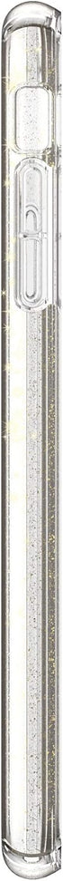 Speck Products GemShell Glitter iPhone Xs Max Case, Clear with Gold Glitter/Clear...