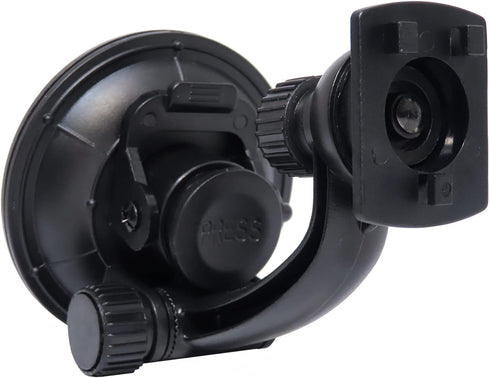 Ramtech Car Truck Windshield Suction Cup Mount for Tablet GPS...