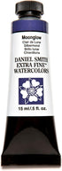 DANIEL SMITH Extra Fine Watercolor 15ml Paint Tube, Moonglow, 0.5 Fl Oz (Pack of 1)...