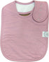 Toddler Organic Cotton Bibs, Unisex Large for Feeding, Drooling, Adjustable...