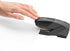 Swingline Stapler, Desktop Stapler, Compact Size, 25 Sheet Capacity, Optima 25 Reduced Effort, Orange/Gray (66412)...