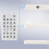 CHUNGHOP Remote Control Compatible with Bose Sound Touch Music Radio System CD AWRCC1 (White)...