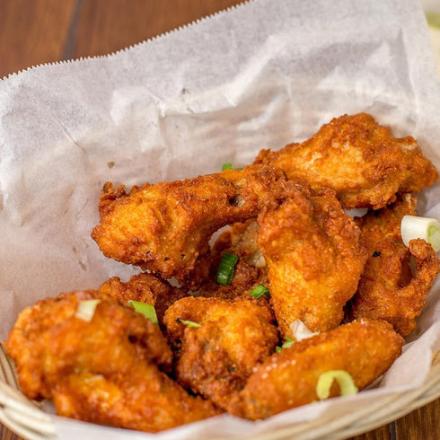 Everything But The Buffalo Wing Seasoning | All Natural | Hand Crafted | Non GMO | 2.3 oz (65g) | Gourmet Spice Mix | Small Batch | Artisanal Rub ...