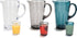 Carlisle FoodService Products MIN544118 Mingle Juice, 6 oz, Tritan, Smoke...