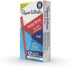 Paper Mate Write Bros. Ballpoint Pens, Fine Point, Red Ink, 1-Dozen...