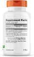 Doctor's Best Fully Active B12 1500 Mcg, Supports Energy, Mood, Circulation, Non-GMO, Vegan, Gluten Free, 180 Count...