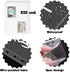 Flownwing 100 envelopes money saving challenge Envelope Savings Challenge Budget Binder Book with Cash Envelopes - Money Saving Binder for Finance...