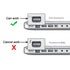 chenyang USB-C USB 3.1 Type C to Mini DisplayPort DP 1080p HDTV Adapter Cable with Gold Aluminium Case for 2015 New 12 Inch...