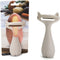 Peleg Design CatPeeler Cute Vegetable Peeler, Cat Design Peeler for Potato Carrot Fruit, Kitchen Utensil Décor (White)...