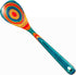 Baltique Montego Bay Collection 12-1/2" Wooden Cooking Spoon, Safe for Nonstick...
