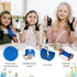 Thumb Sucking Stop for Kids, Nail Biter Stopper Gloves, Stop Thumb Sucking for Kids, Thumb Finger Guard, Stop Nail Biting Kids, Anti Skin Picking,...