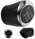 TEAMWILL Manual 6 Speed Car Gear Shift Knob Fit for Chevy Aveo Sonic T300 2012-2017...