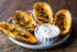 A Blend Above Bacon Lovers Dip Mix, 5 packets - Hickory Bacon, White Cheddar Bacon, BLT, Cheesy Bacon, and Garlic Bacon Ranch...