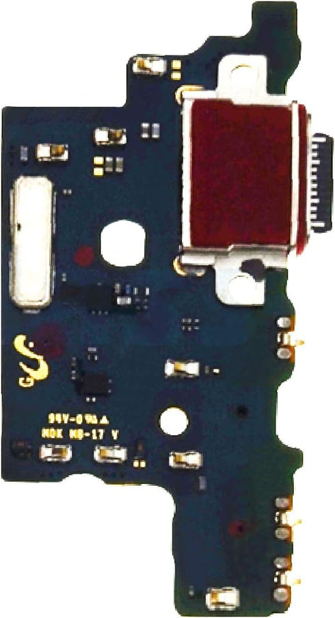 USB Charging Charger Port Connector Flex Cable Board for Samsung Galaxy S20 Ultra 5G G988U 6.8 inch (not fit G988B)......
