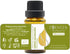 Essences Bulgaria Organic Green Mandarin Essential Oil 0.51 Fl Oz 15ml Citrus reticulata - 100% Pure and Natural Undiluted Therapeutic Grade Aroma...
