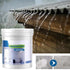 Transparent Waterproof Coating, Super Strong Waterproof Anti-Leakage Agent Invisible Waterproof Agent, Waterproof Insulation Sealant Transparent R...