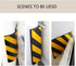 Garage Wall Protector Foam Wall Corner Guard for Parking Garages - Wall Edge Protector Protect Your Car - Garage Wall - Wall Corner Edge and Bumpe...