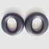 Replacement EarPads for Sony PS3 PS4 Gold Wireless Playstation 3 Playstation 4 CECHYA-0083 Stereo 7.1 Virtual Surround Headphones Ear Cushions Pil...