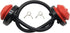 570682A 751-10639 298090 Primer Bulb with Fuel Line for MTD Craftsman Troy-Bilt Bolens Lawn-Boy Yard Machines Ryobi Snowblower 951-10888B 751-1088...