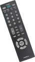 Controller MKJ36998126 Replace Remote for LG LED HD TV 42LV4400-UA 32LV2400UA 47LV4400UA 55LV4400UA 42LV4400UA 32LV2400 Sub MKJ36998117 MKJ3699810...