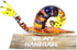 Handmade Snail Art Glass Blown Reptiles Animal Figurine - No.2...