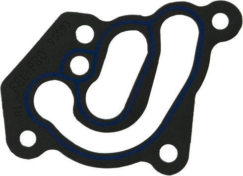 FEL-PRO 72968 Oil Filter Adapter Gasket...