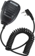 Baofeng BF-S112 Two Way Radio Speaker,Black, Auxiliary......
