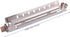 Ximoon WR51X10055 Refrigerator Defrost Heater Kit, Defrost Element Assembly For GE HOTPOINT Replaces WR55X10025 AP3672963 PS964350 PS1018130