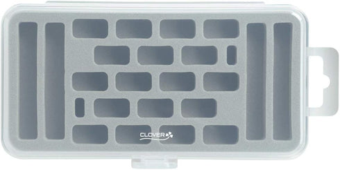 Storage Case for Bobbin Tatting Shuttle...