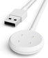 USB Charger for Google Pixel Watch 2 Replacement 3.3ft Magnetic Wireless Charging Cable Stand for Google Pixel Accessories(Not for Pixel Watch)......