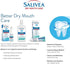 Extra Gentle Dry Mouth Spray - Soothing Mint Mouth Spray with Salivary Enzymes - Moisturizing Mouth Spray to Aid Dry Mouth - Supports Saliva's Nat...