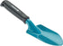 Gardena Classic Hand Trowel: Universal Spade for Planting and transplanting in The Garden and on The Balcony, Steel, Corrosion-Resistant, Ergonomi...