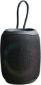 Lightweight Wireless Bluetooth Speaker, Outdoor Handheld Colorful Speaker, high-Power subwoofer, True Wireless Stereo, 3.5mm Jack Small Speaker, J...