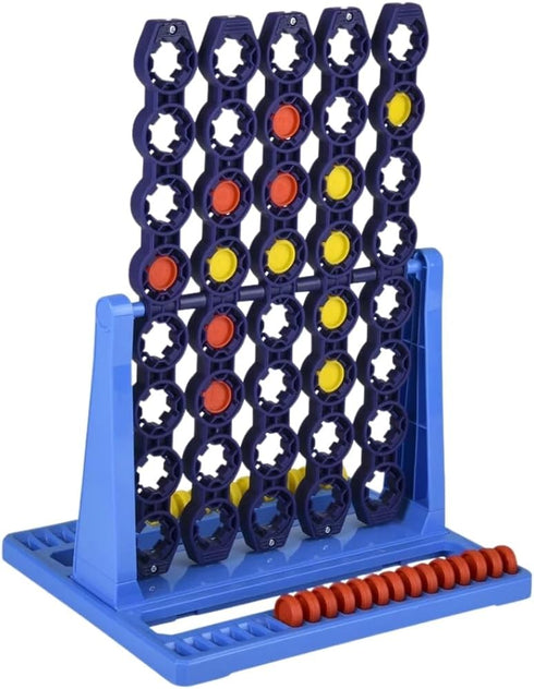 Hasbro Gaming Connect 4 Spin Game, Features Spinning Connect 4 Grid, 2 Player Board Games for Family and Kids, Strategy Board Games, Ages 8 and Up...