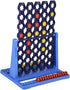Hasbro Gaming Connect 4 Spin Game, Features Spinning Connect 4 Grid, 2 Player Board Games for Family and Kids, Strategy Board Games, Ages 8 and Up...