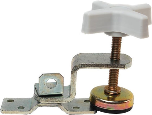RV Designer E511, Fold-Out Bunk Clamp, Zinc, Interior Hardware...