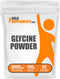 BulkSupplements.com Glycine Powder - L-Glycine Powder, Glycine Supplements, Glycine 3000mg - Glycine Amino Acid, Pure & Gluten Free - 3000mg per S...