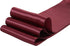 Ribbonitlux 4" Wide Double Face Satin Ribbon 5 Yards (277-Burgundy), Set for Grand Opening Ceremonies, Ribbon Cutting, Chair Sashes, Wedding and C...