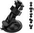 S10 Suction Cup Dash Cam Mount Holder with 6+pcs Joints for Rove APEMAN CHORTAU Roav Nexar iiwey YI Z-Edge Old Shark KDLINKS Falcon Zero... Most C...