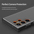 araree FLEXIELD Designed for Samsung Galaxy S23 Plus Case, Anti-Yellowing TPU Protection Cover Compatible with Samsung Galaxy S23 Plus (2023), Scr...
