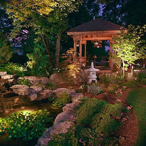 Explux Commercial-grade LED PAR20 Flood Light Bulbs, 60W Equivalent 600 Lumens, Dimmable, Full-glass Waterproof & Anti-Ageing, Soft White 2700K, 6...