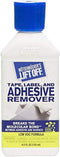 Motsenbocker’s Lift Off 40745 4.5-Ounce Tape, Label, and Adhesive Remover Spray Safely Removes Stickers, Glue, Decals, Sticky Residues and More fr...